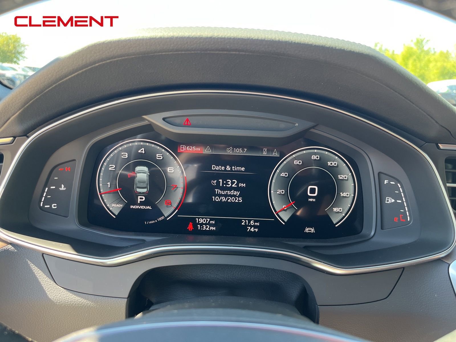 Used 2025 Audi A6 3.0T Premium image 9