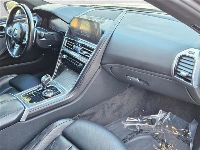 Used 2022 BMW 840i Gran Coupe RWD image 23