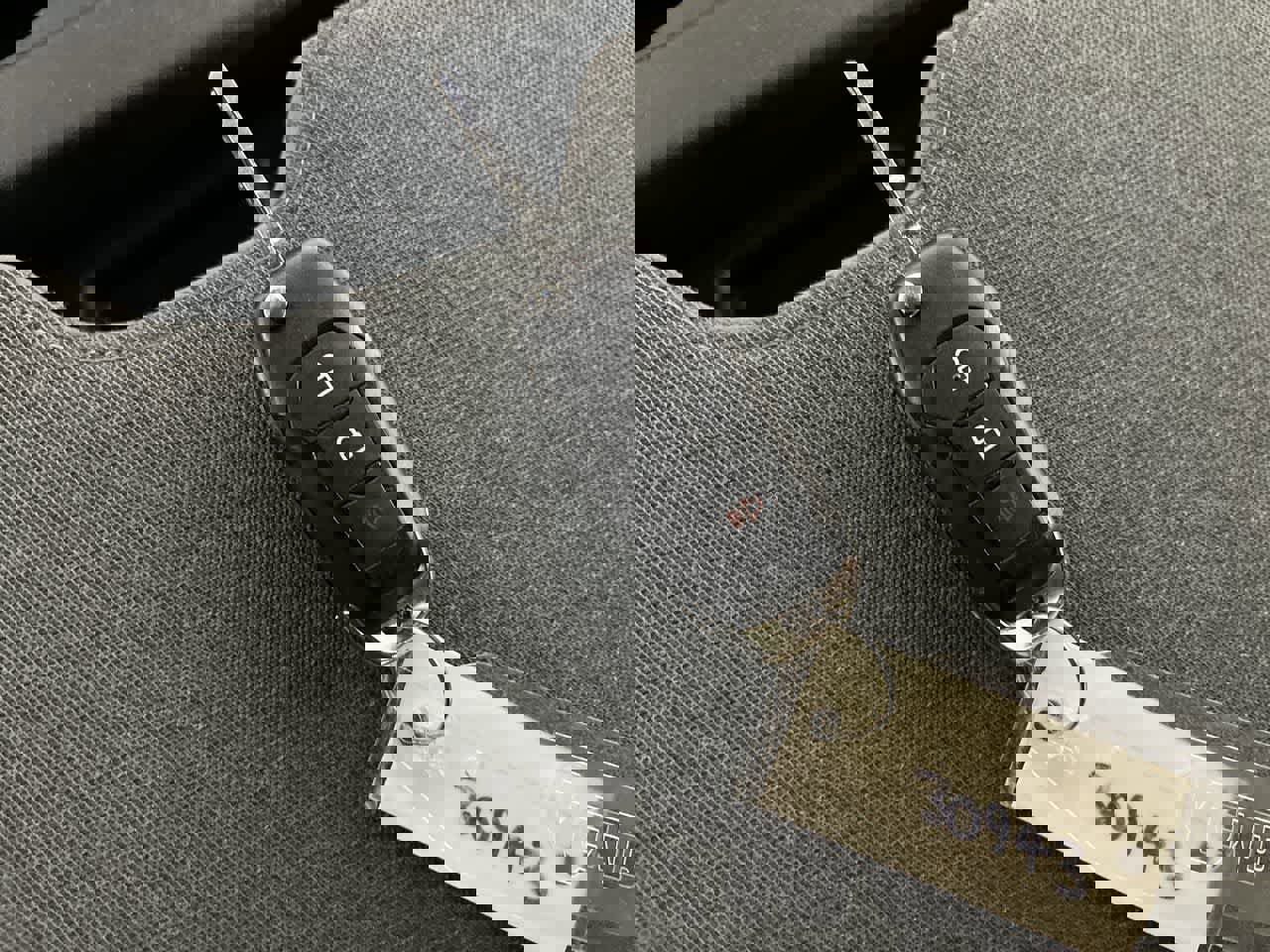 Used 2025 Ford F150 XLT w/ Equipment Group 301A Standard image 24