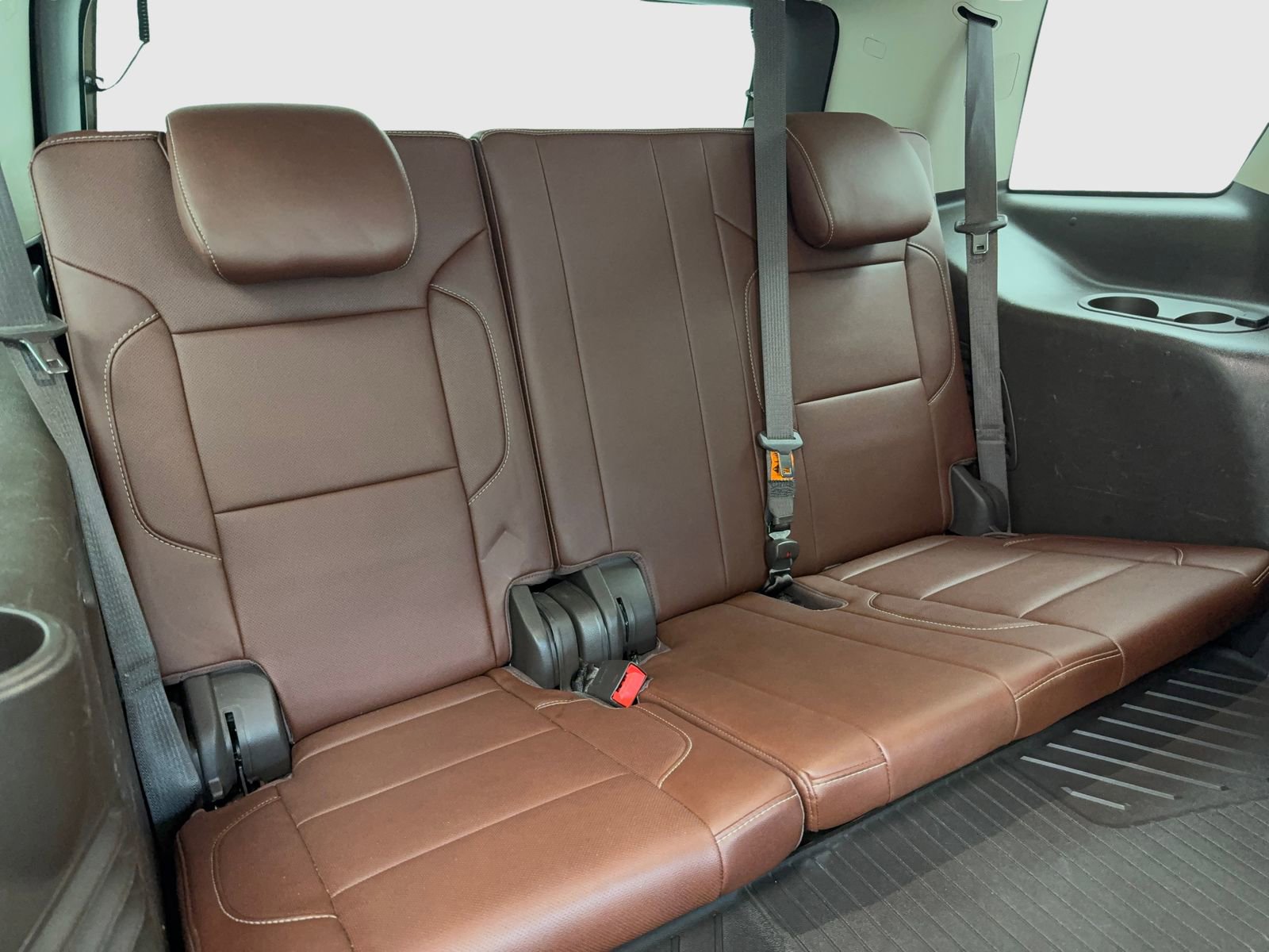 Used 2018 Chevrolet Tahoe Premier image 49