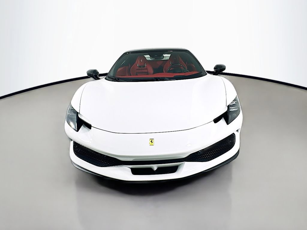 Used 2024 Ferrari 296 GTB image 6
