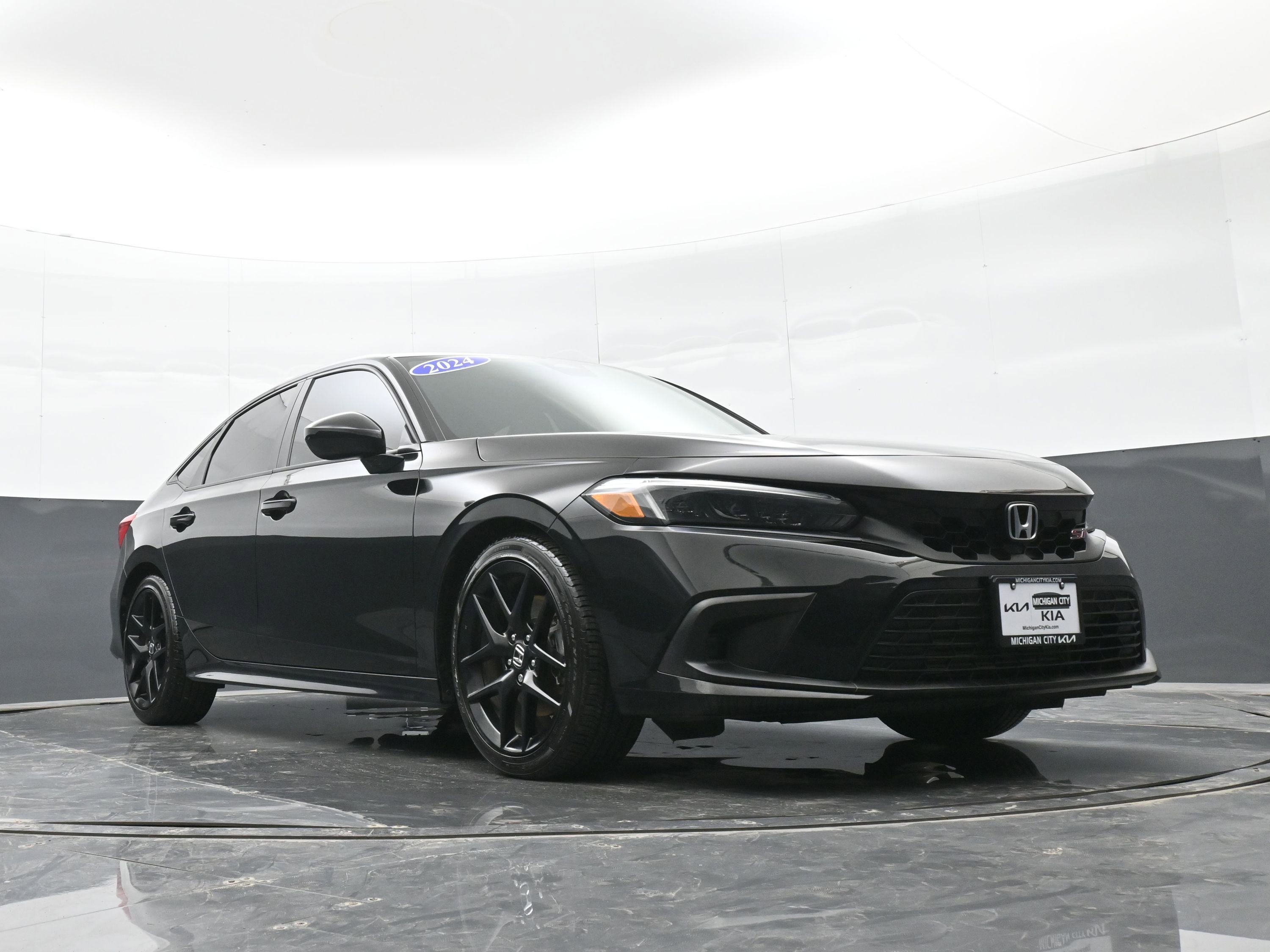 Used 2024 Honda Civic Si image 38