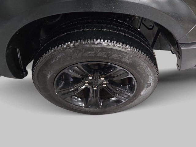 Used 2024 RAM 1500 Classic Warlock image 36