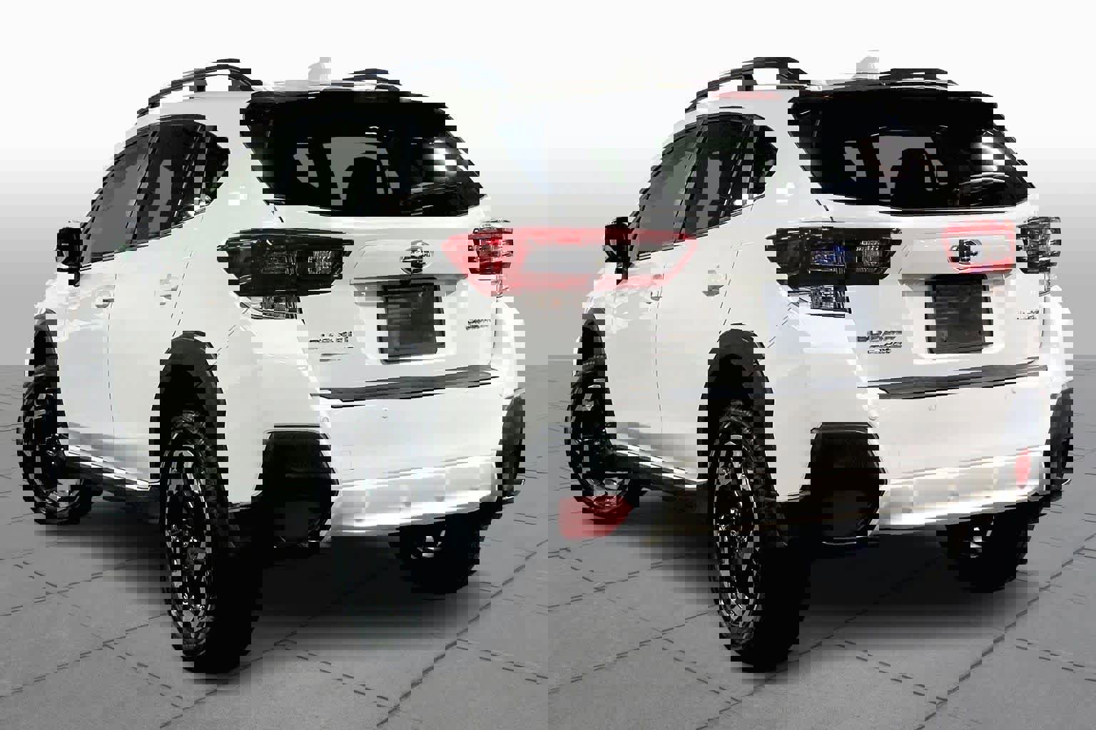 Used 2023 Subaru Crosstrek 2.5i Limited w/ Moonroof Package image 12