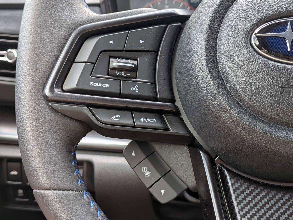 Used 2025 Subaru WRX tS AWD/4WD image 29