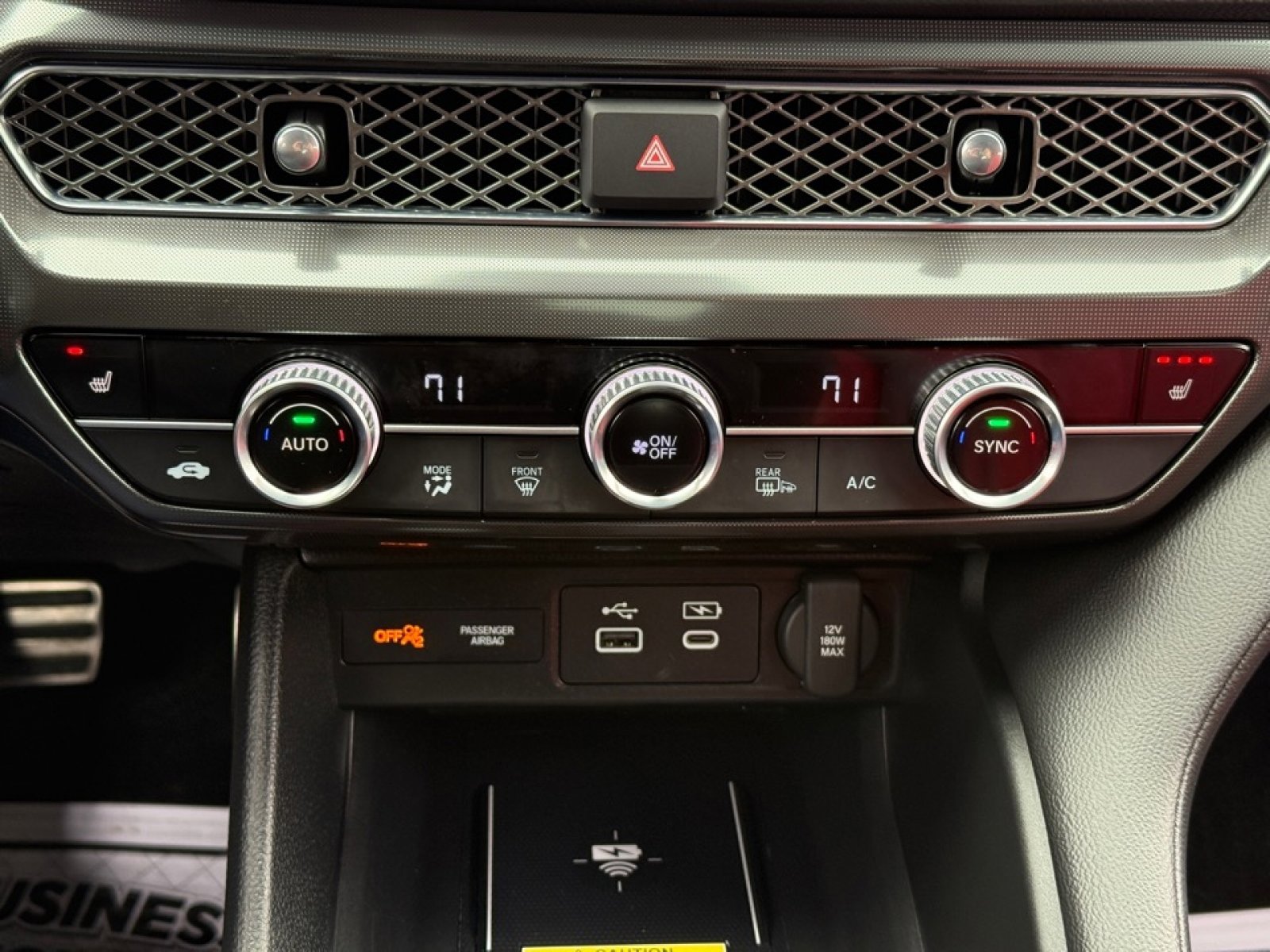 Used 2024 Acura Integra A-Spec image 22