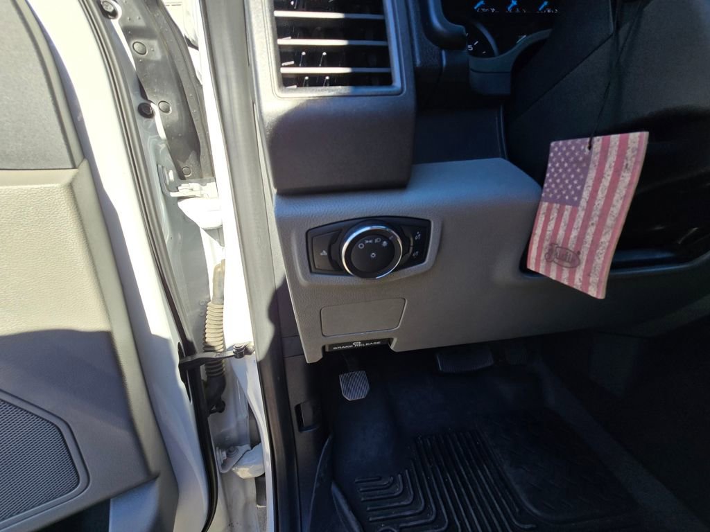 Used 2019 Ford F250 XL image 9