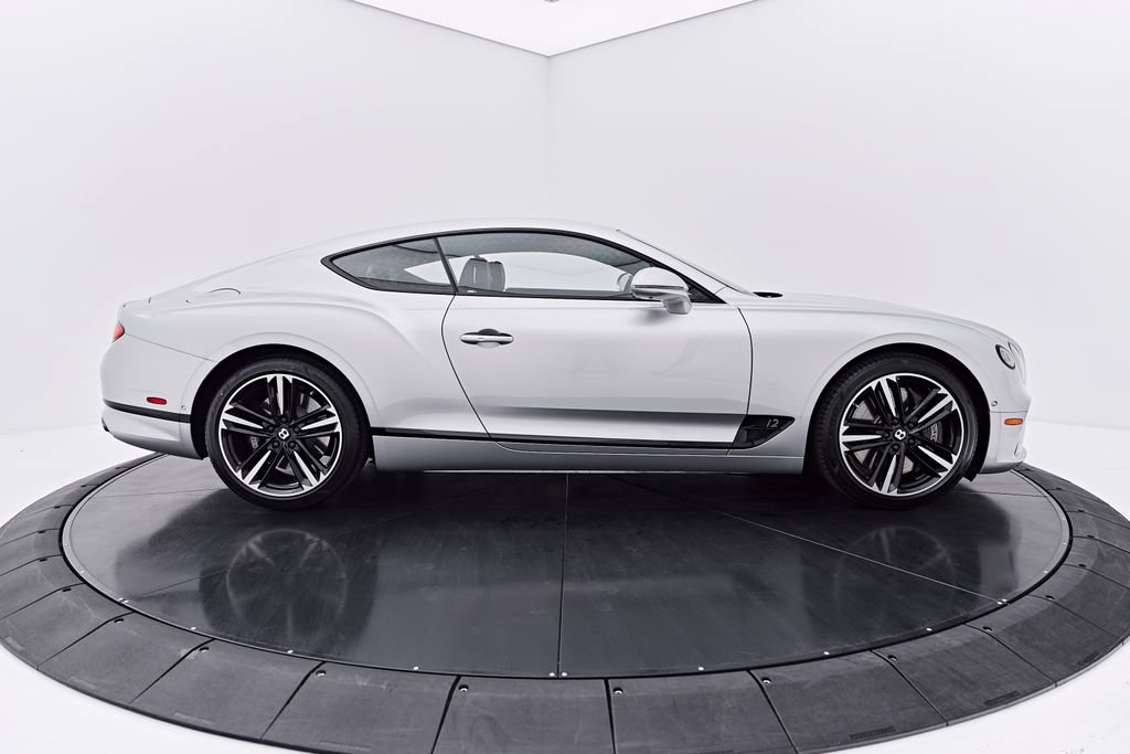 Used 2020 Bentley Continental GT AWD/4WD image 16