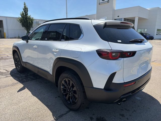 Used 2026 MAZDA CX-50 AWD 2.5 Hybrid w/ Weather Package image 5