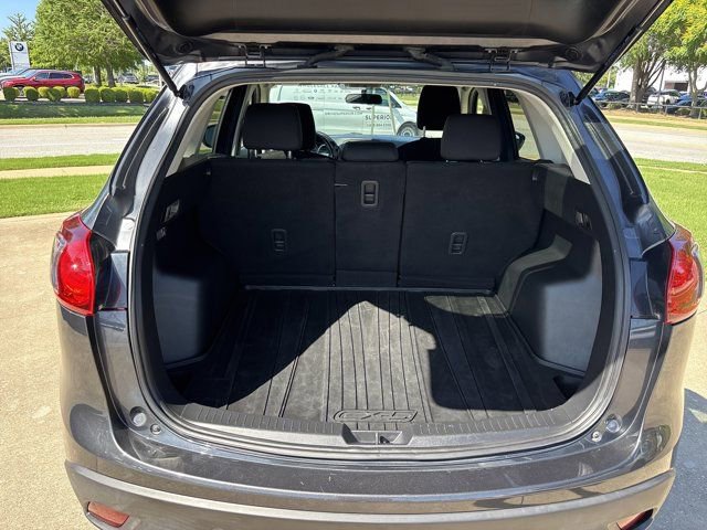Used 2014 MAZDA CX-5 Touring w/ Bose/Moonroof Package FWD image 8