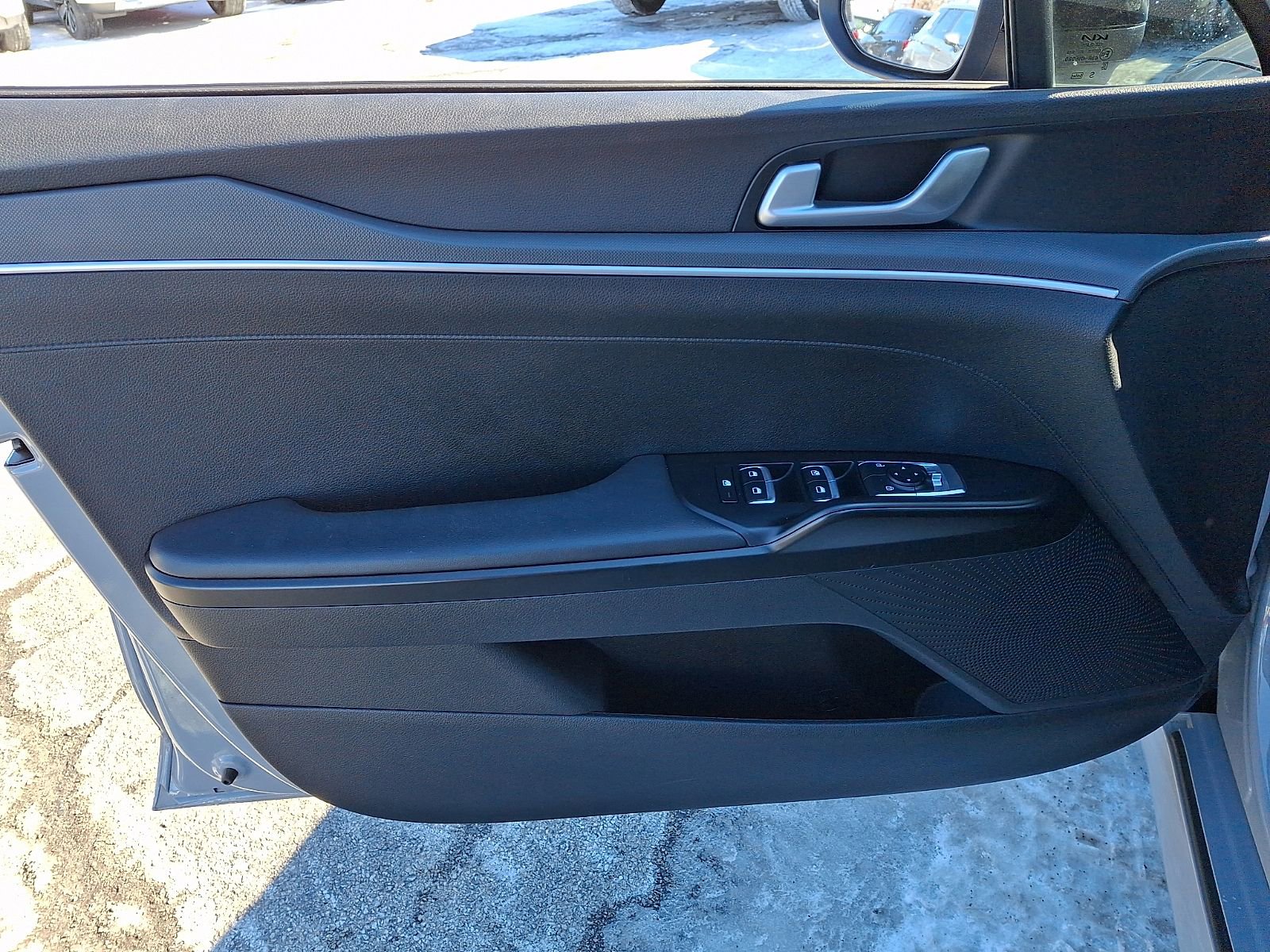 Used 2024 Kia K5 GT-Line image 13