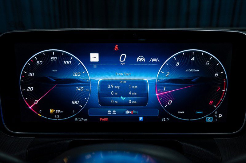 New 2026 Mercedes-Benz CLE 300 4MATIC Cabriolet image 21