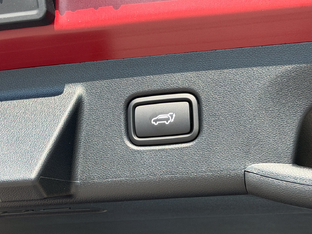 New 2026 Hyundai Tucson SEL Plus FWD image 13