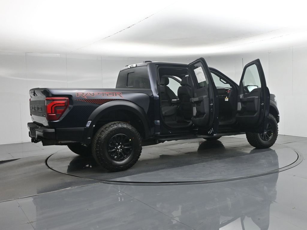 New 2026 Ford F150 Raptor image 5