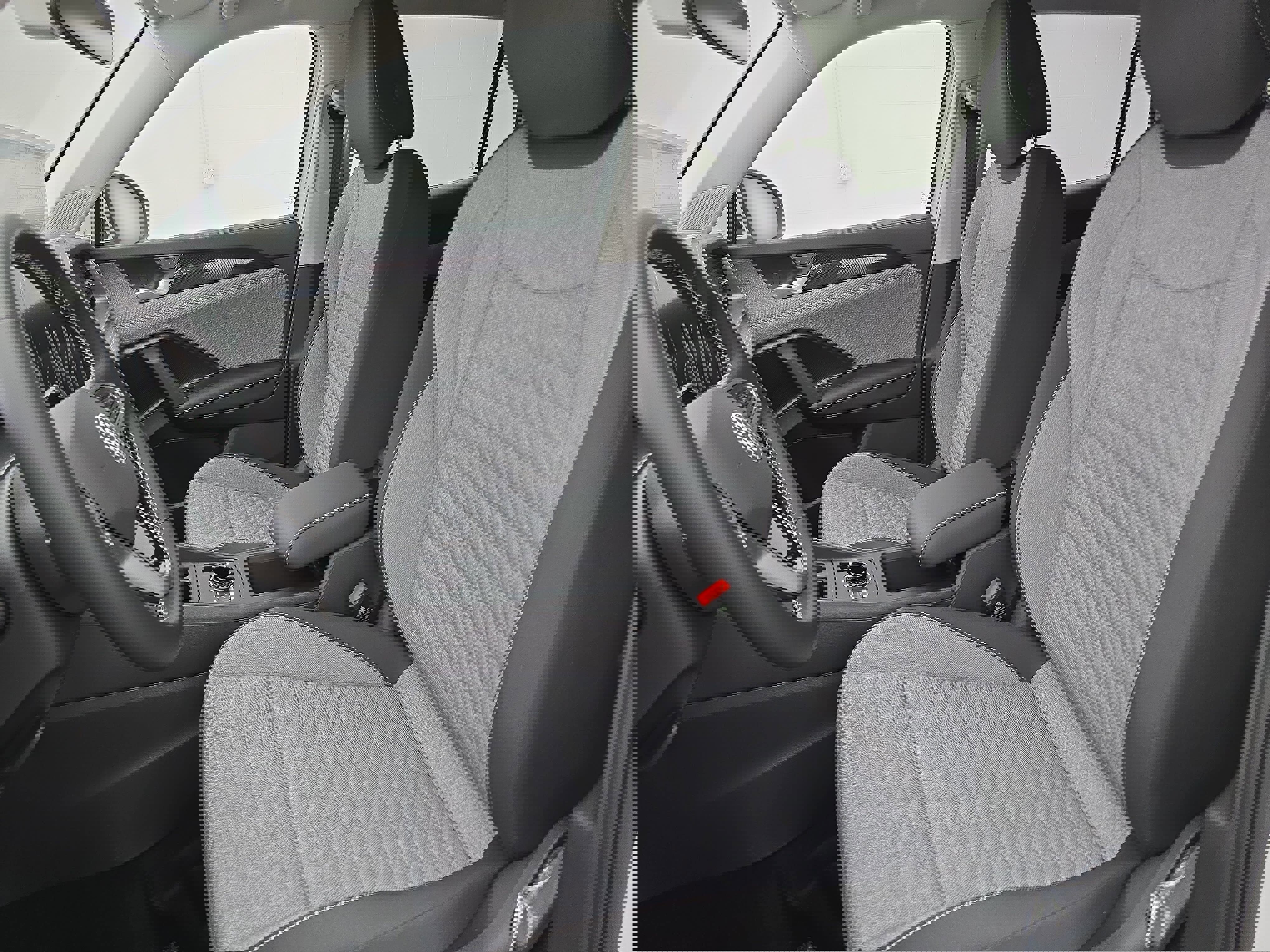 New 2026 Volkswagen Tiguan S image 14