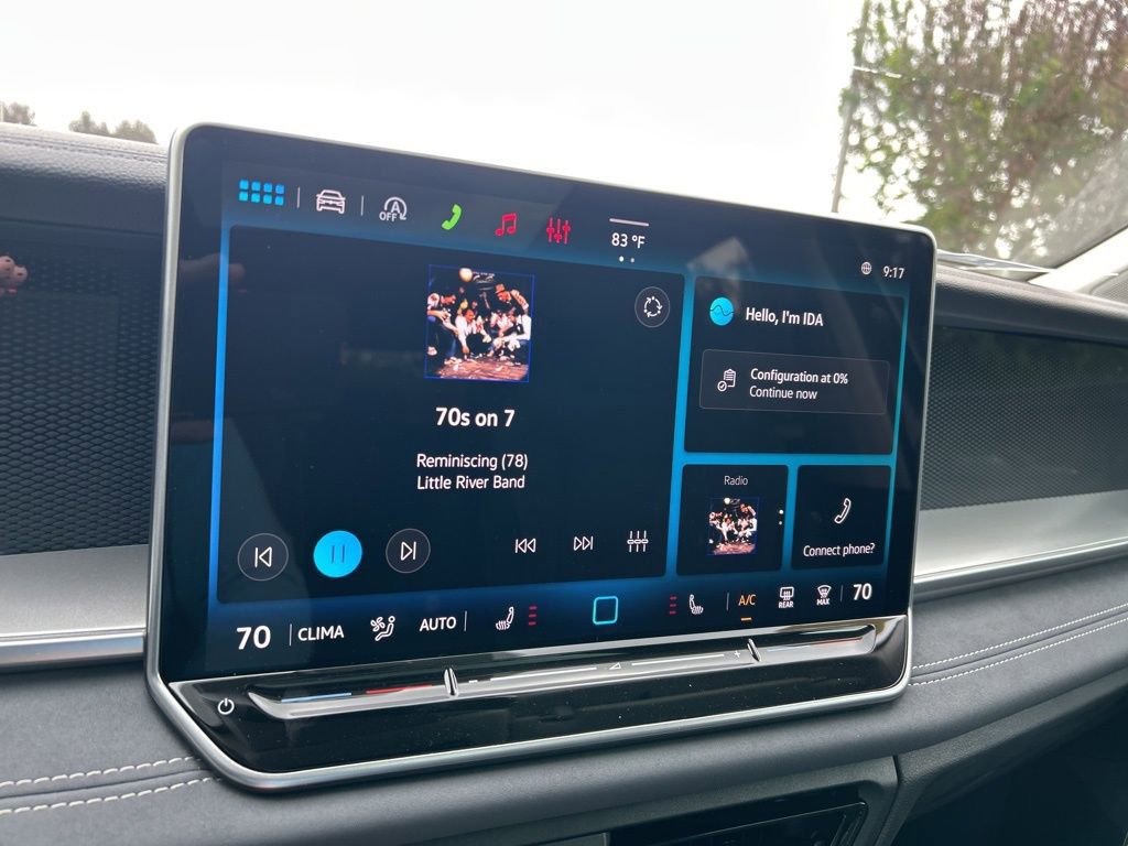 New 2026 Volkswagen Tiguan SE FWD image 33