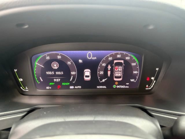 Used 2023 Honda Accord Sport image 12