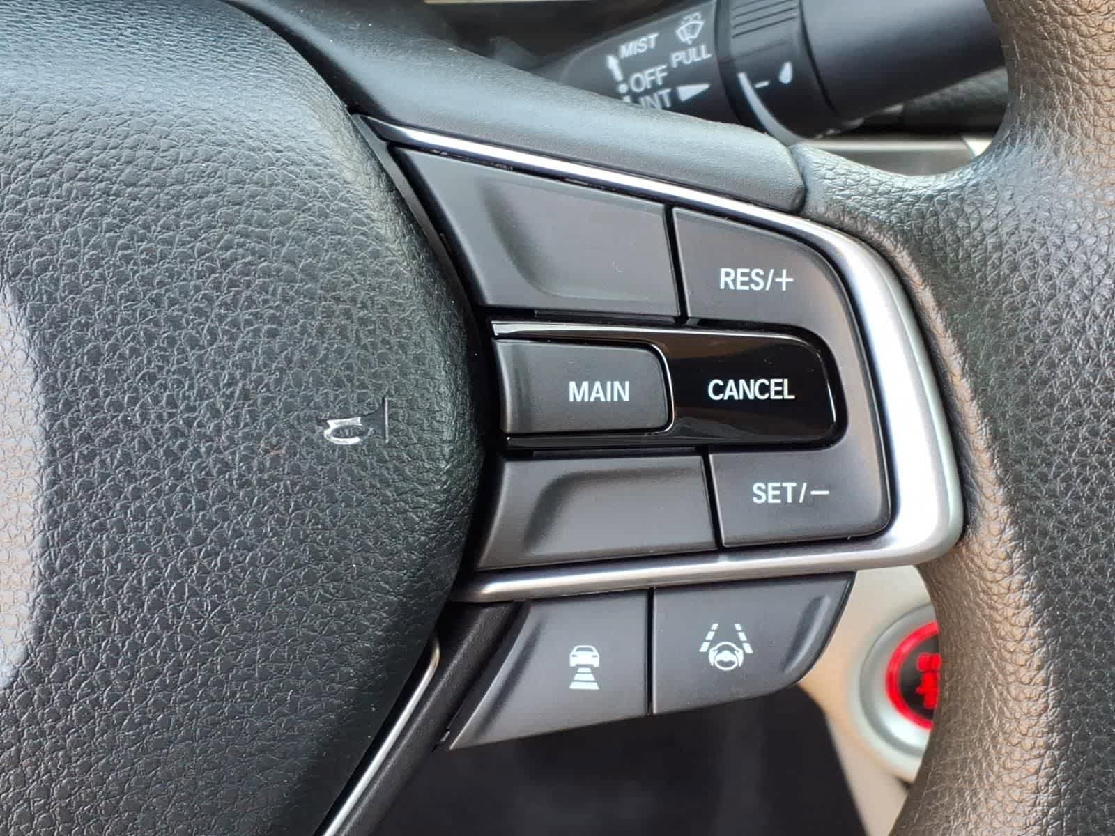 Used 2018 Honda Accord LX image 18