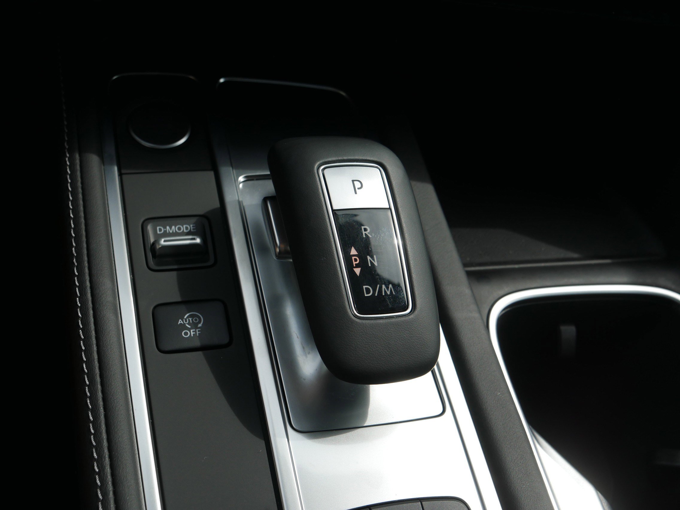 Certified 2025 INFINITI QX60 Autograph w/ Cargo Package image 24