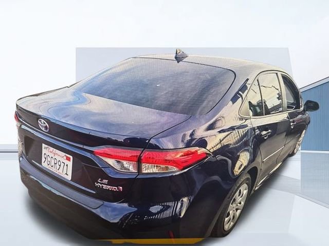Used 2023 Kia Forte GT-Line w/ GT-Line Technology Package image 4