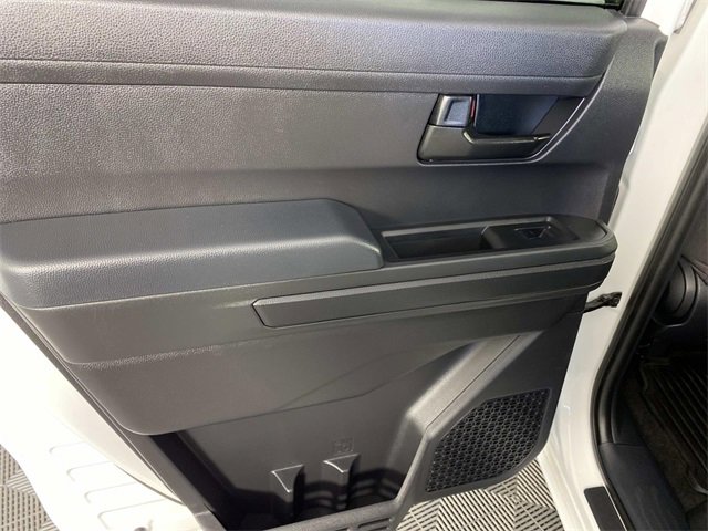 Used 2025 Toyota Tacoma SR image 26