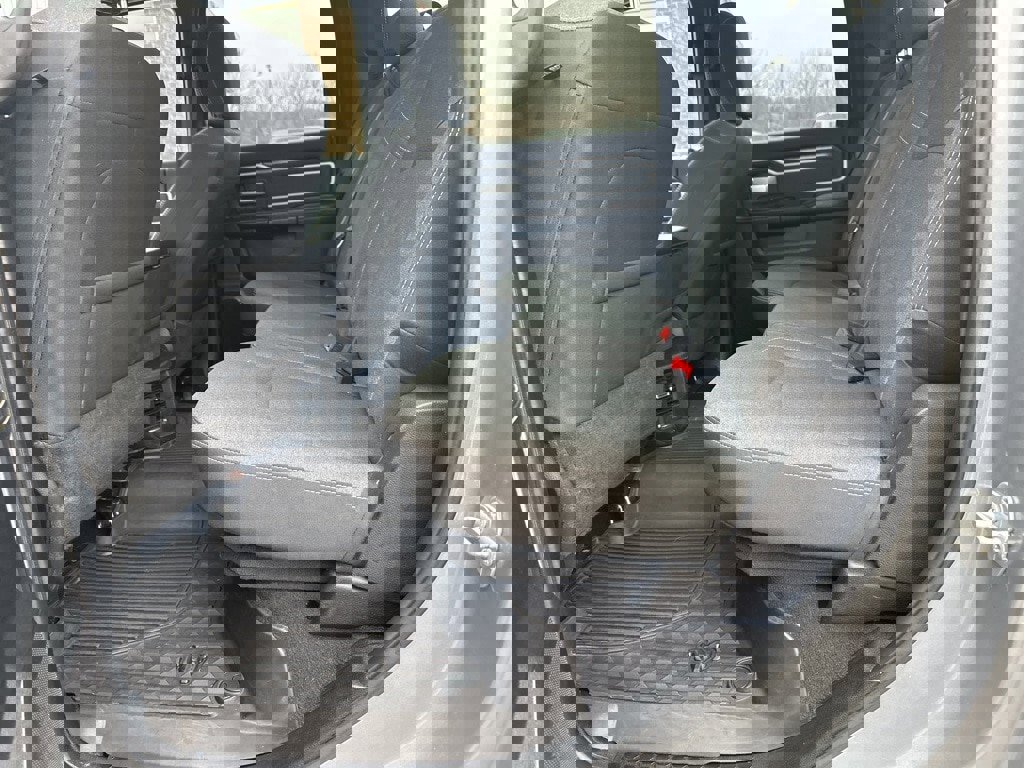 Used 2020 RAM 2500 Big Horn w/ Level 1 Equipment Group image 6