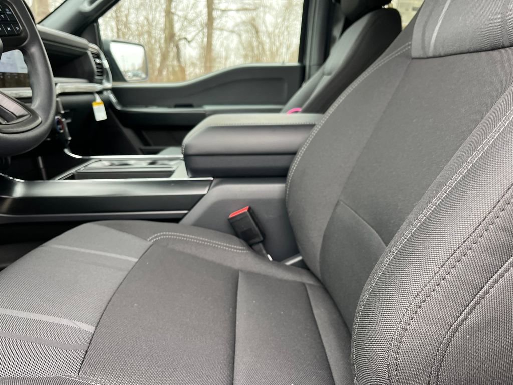 New 2026 Ford F150 STX w/ Equipment Group 200A image 15