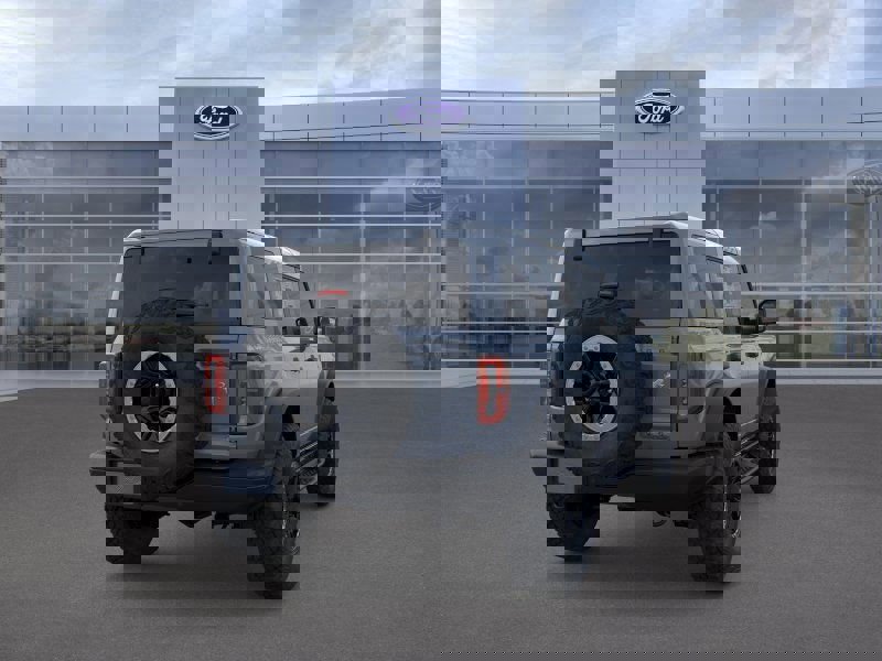 New 2025 Ford Bronco Badlands w/ Sasquatch Package image 40