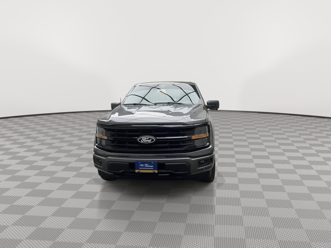 Certified 2024 Ford F150 XLT w/ Equipment Group 302A MID image 38