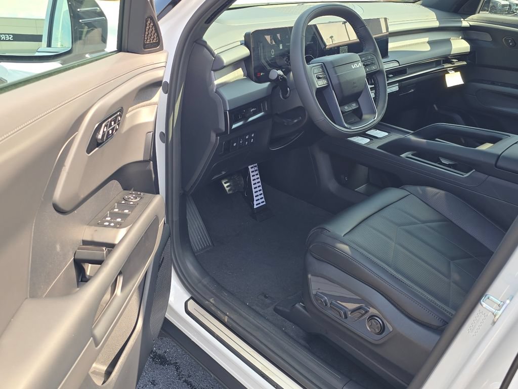 New 2027 Kia Telluride SX X-Pro AWD/4WD image 9
