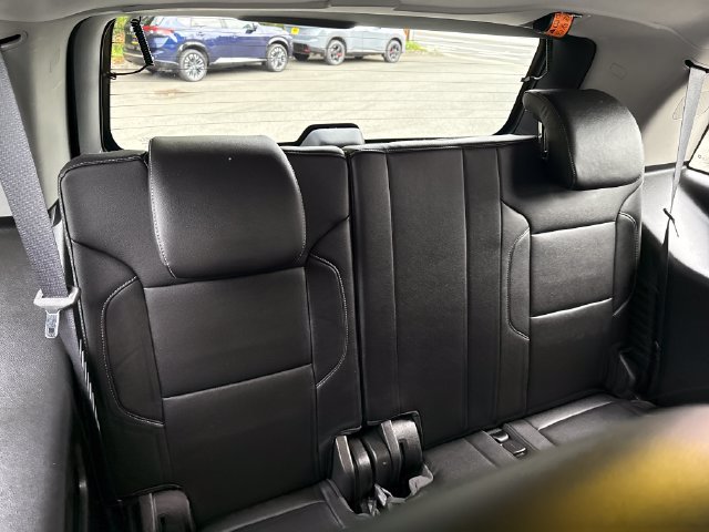 Used 2018 Chevrolet Tahoe LT AWD/4WD image 12