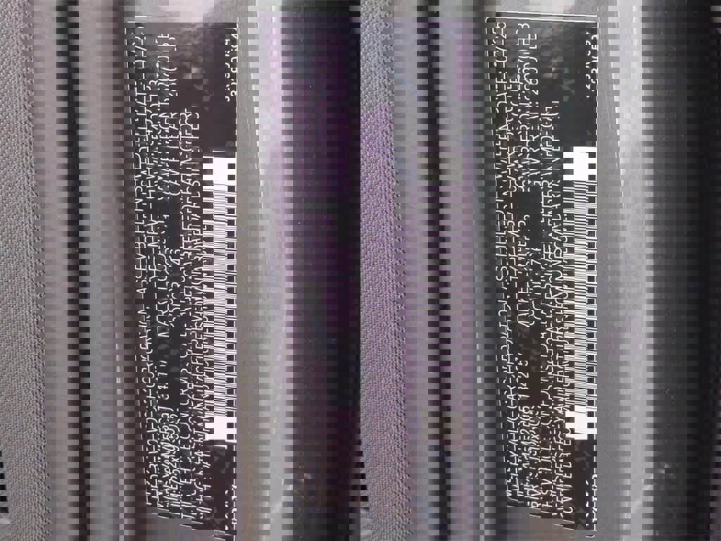 Certified 2026 Volvo XC60 B5 Plus w/ Protection Package Premier image 35