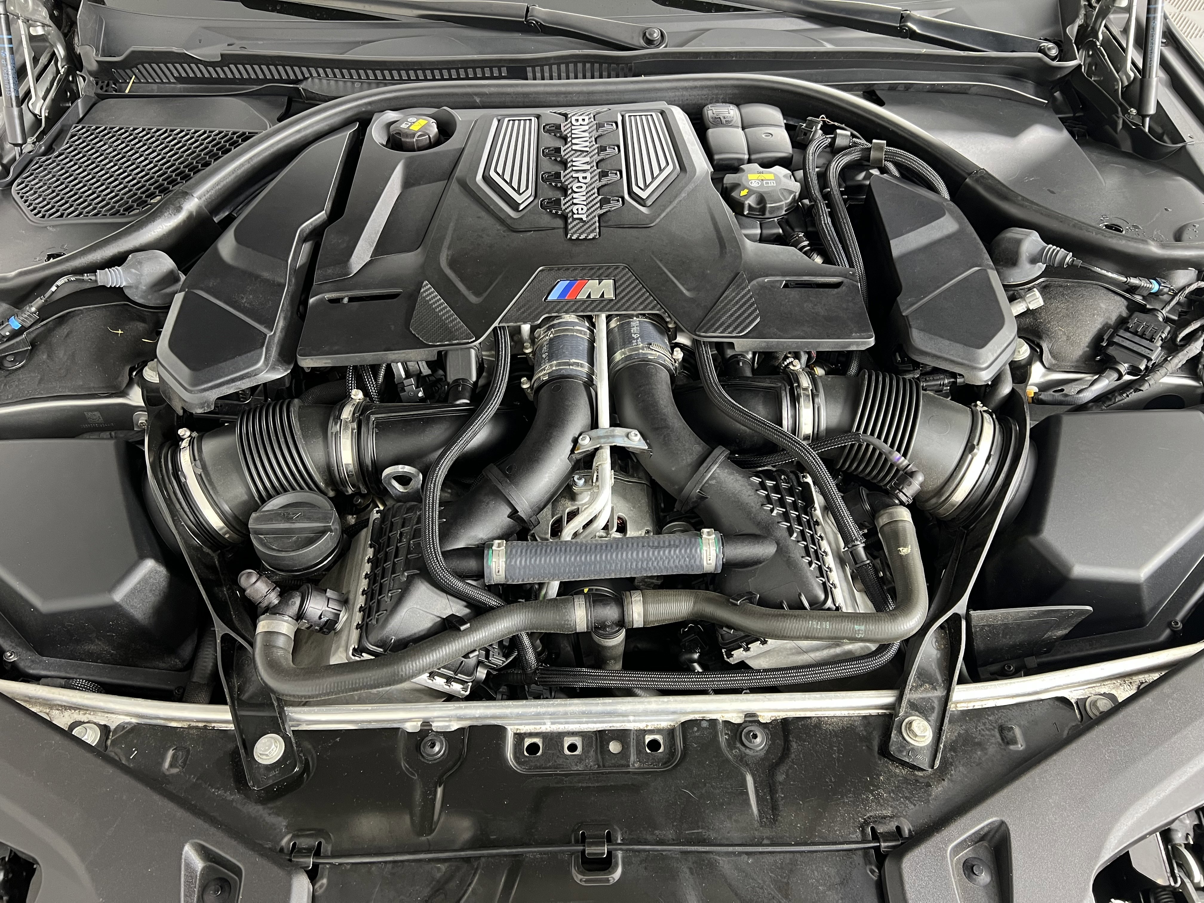 Used 2020 BMW M8 Competition image 34