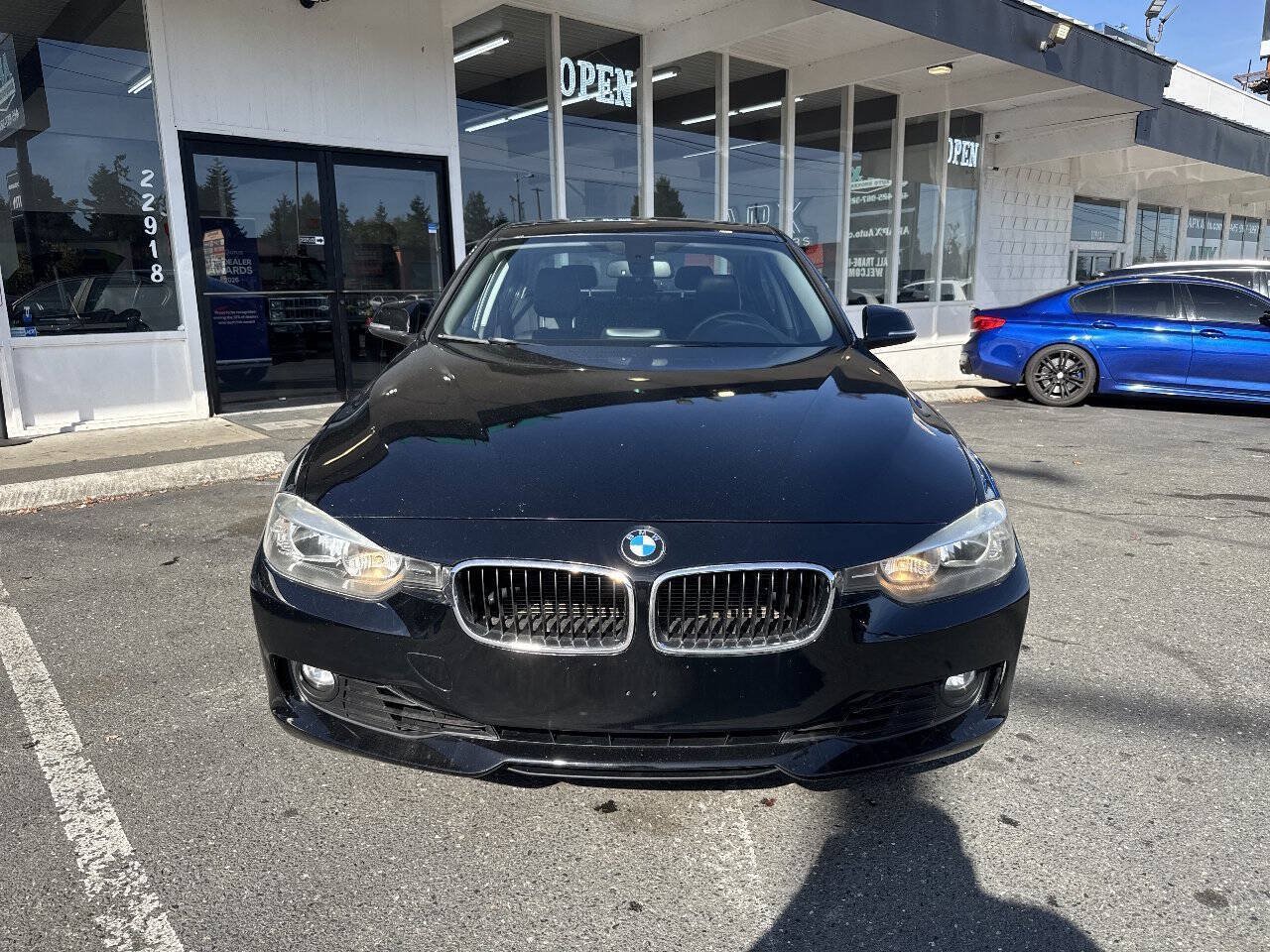 Used 2013 BMW 328i Sedan RWD image 10