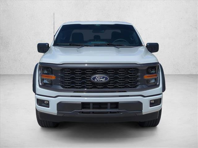 Certified 2024 Ford F150 STX video 2