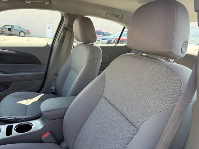 Used 2014 Chevrolet Malibu LS w/ Protection Package FWD image 13