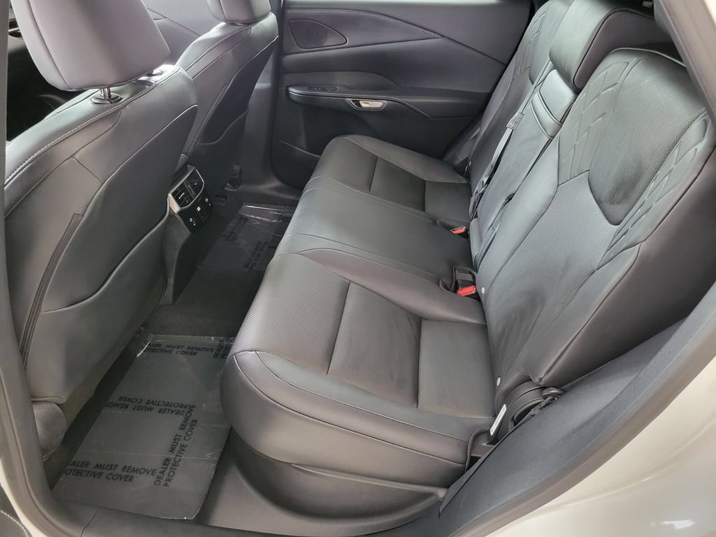 Certified 2024 Lexus RX 350 Premium w/ Convenience Package FWD image 13