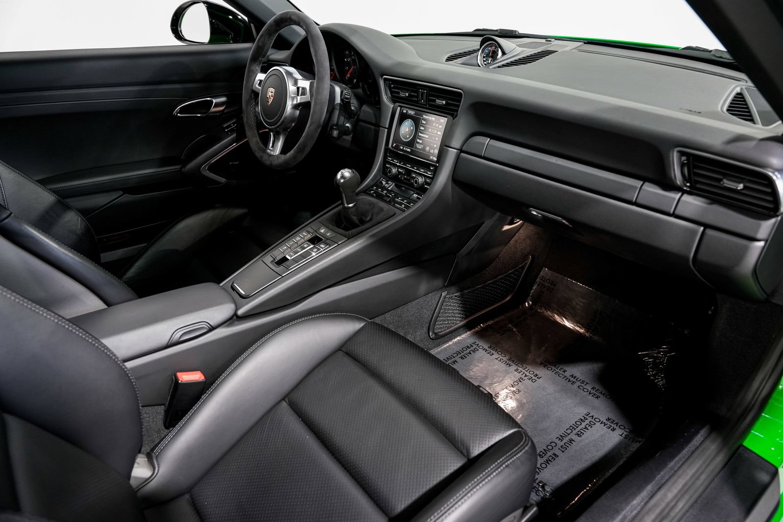 Used 2014 Porsche 911 Carrera 4S AWD/4WD image 31