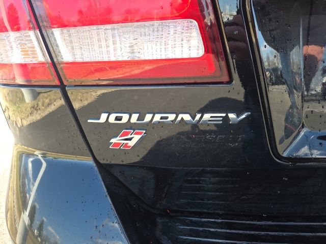 Used 2019 Dodge Journey GT w/ Nav & Sun Group image 10