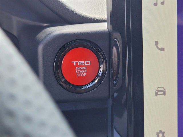 Used 2024 Toyota Tacoma TRD Off-Road image 37
