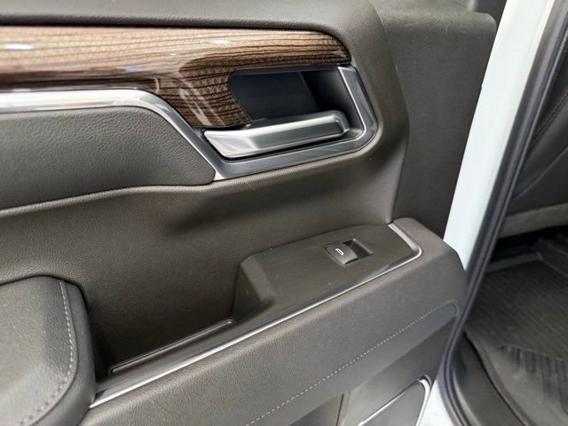 New 2026 Chevrolet Silverado 1500 LT Trail Boss AWD/4WD image 19