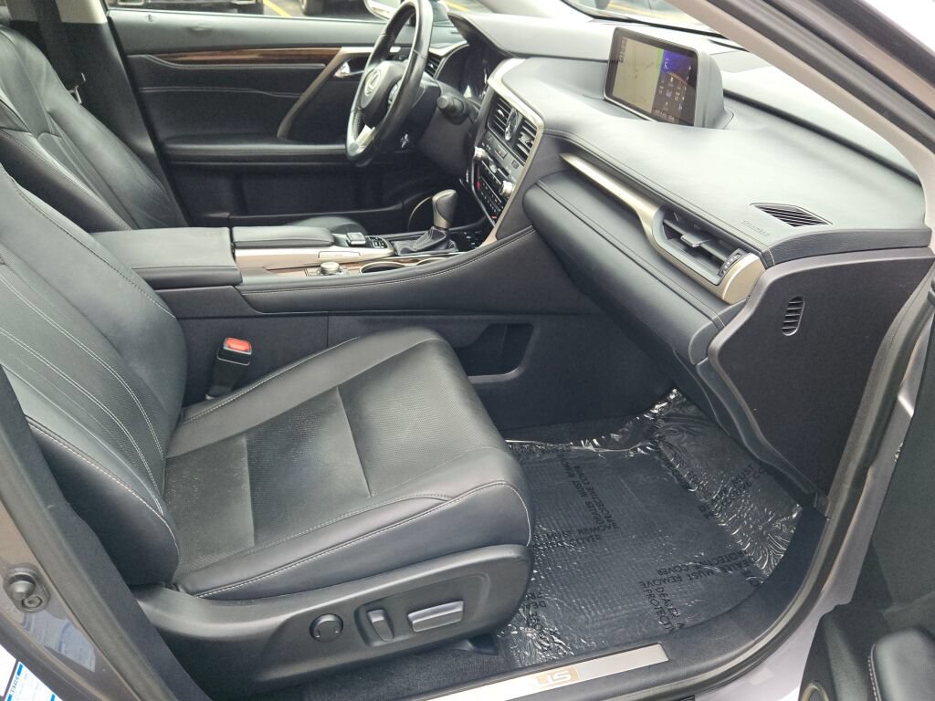 Used 2017 Lexus RX 350 AWD w/ Premium Package image 10