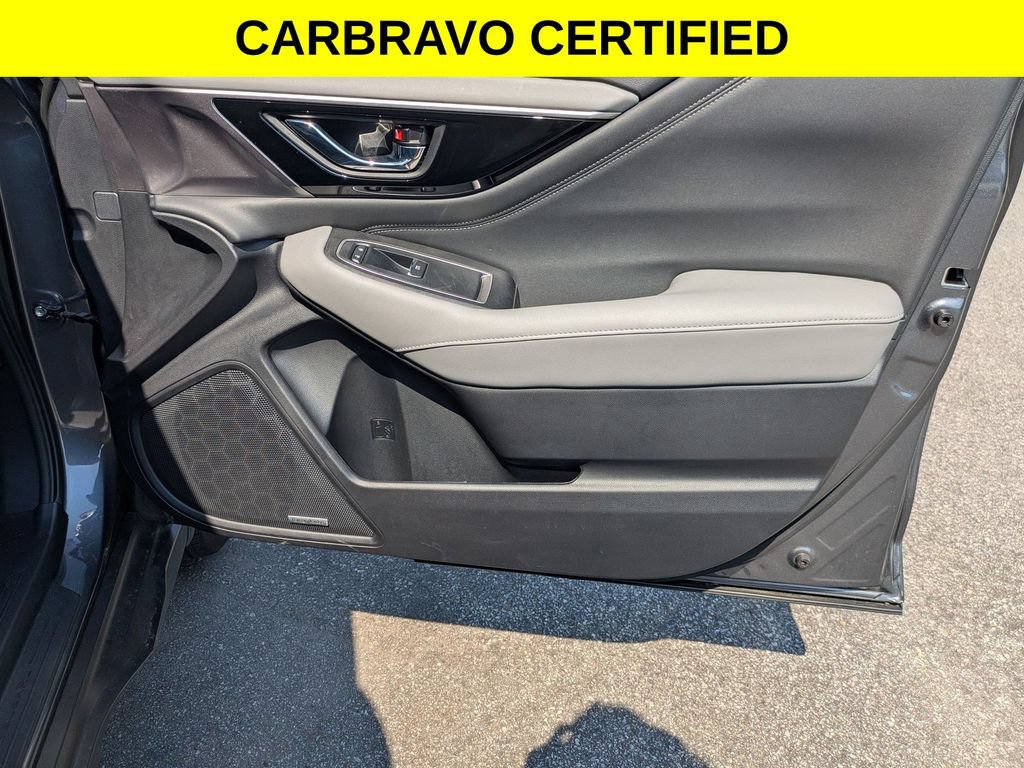 Used 2025 Subaru Outback Limited w/ Popular Package #2 AWD/4WD image 36