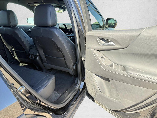 Used 2025 Chevrolet Equinox LT w/ Convenience Package II FWD image 23