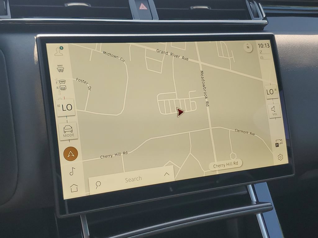 New 2026 Land Rover Range Rover Velar Belgravia AWD/4WD image 18
