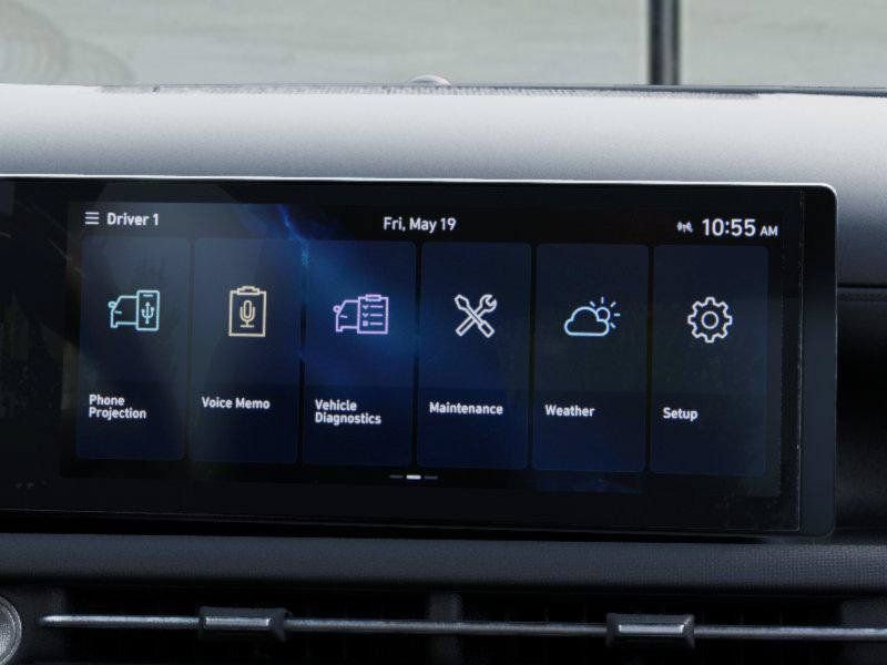 New 2027 Hyundai Santa Cruz SE FWD image 13