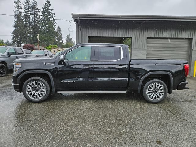 New 2026 GMC Sierra 1500 Denali Ultimate AWD/4WD video 2