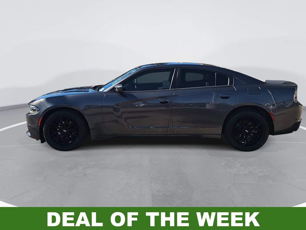 Used 2018 Dodge Charger SXT Plus image 6
