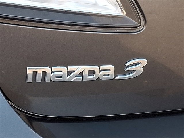 Used 2012 MAZDA MAZDA3 i Touring image 29