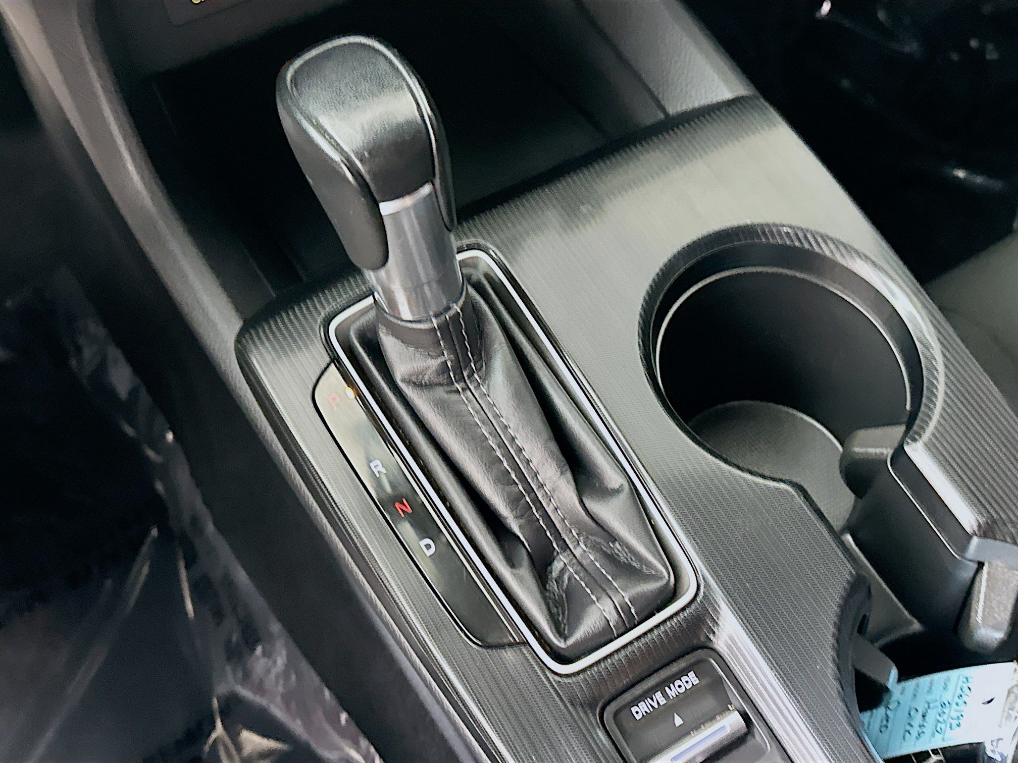 Used 2022 Honda Civic Sport image 13